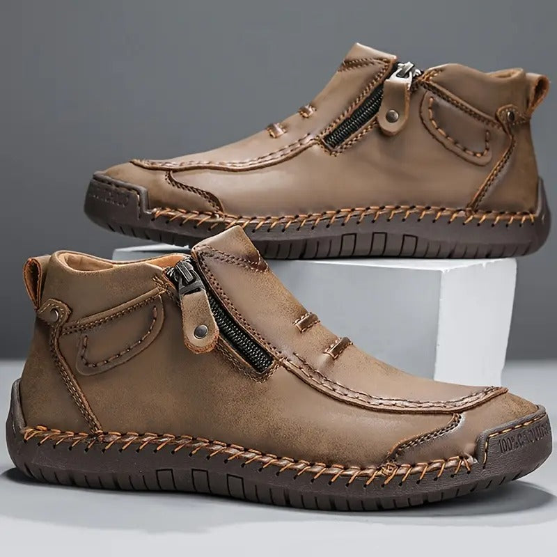 Jareth™ | Comfort Walk Shoes