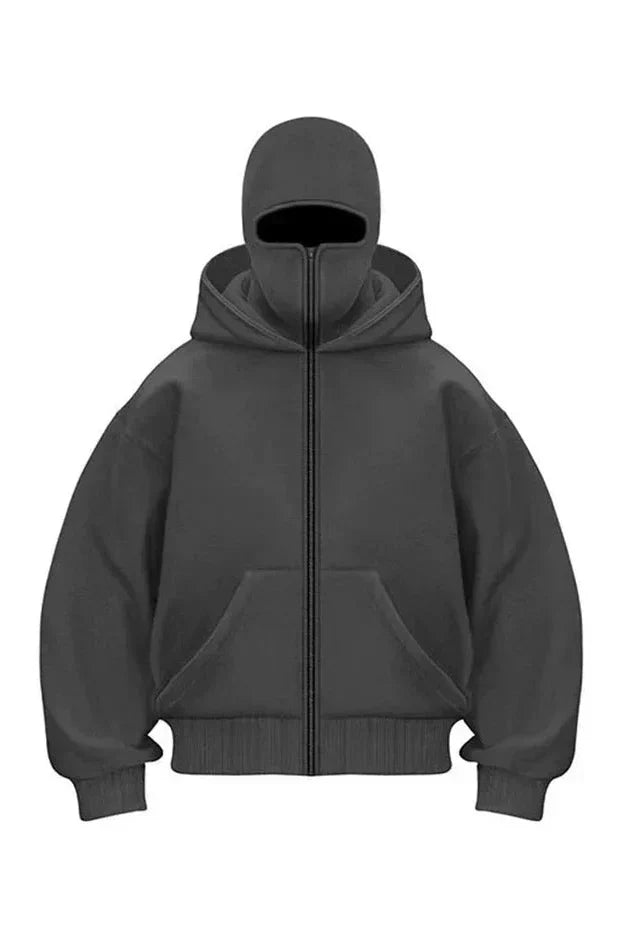 Blake™ Balaclava Hoodie
