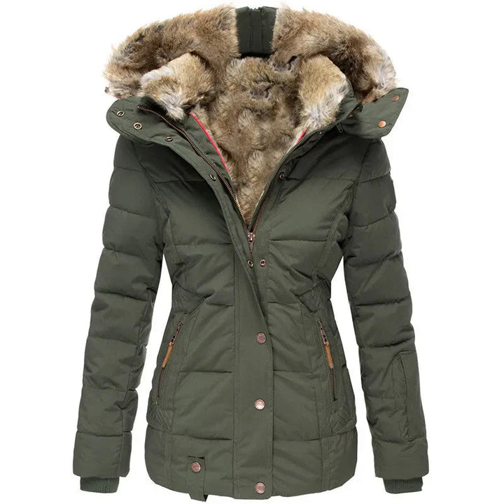 Sienna™ Cozy Padded Jacket