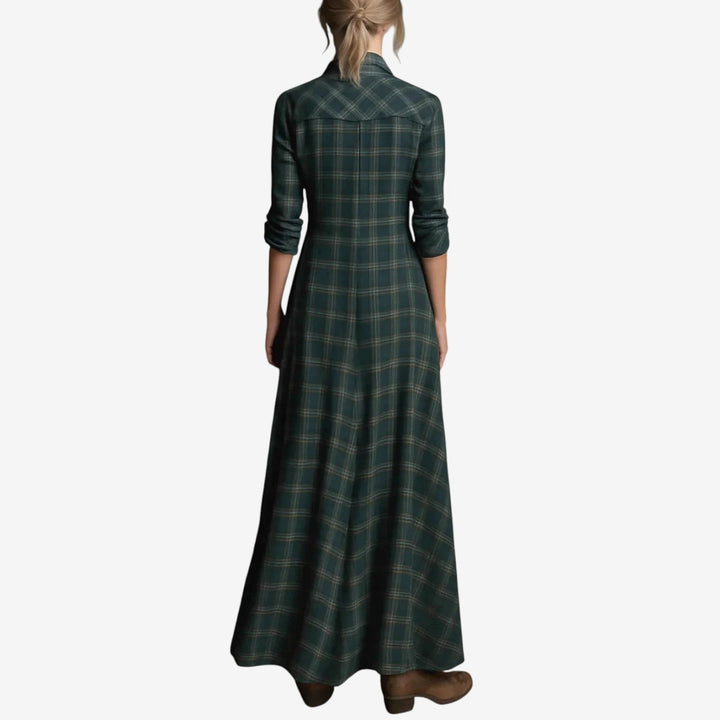 Taryn™ Heritage Maxi Dress
