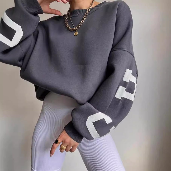 Isla™ Pullover Sweater