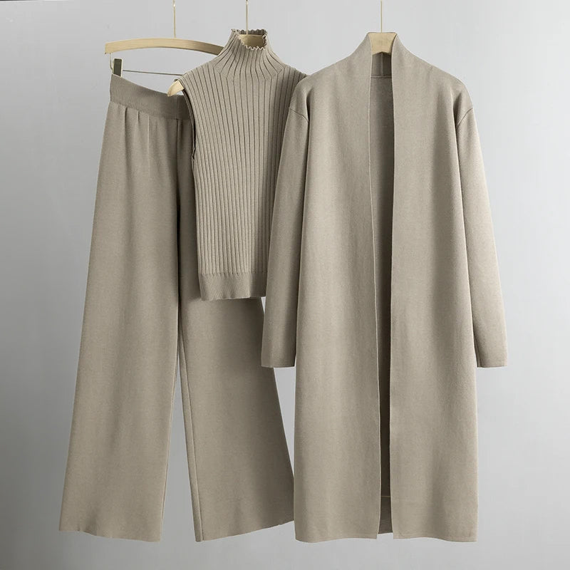Valina™ Three-piece set