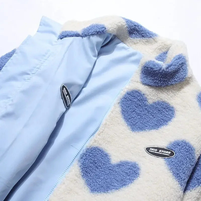 Shea™ Warm Heart Jacket