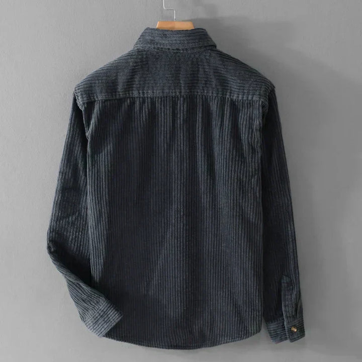 Greer™ Classic Overshirt