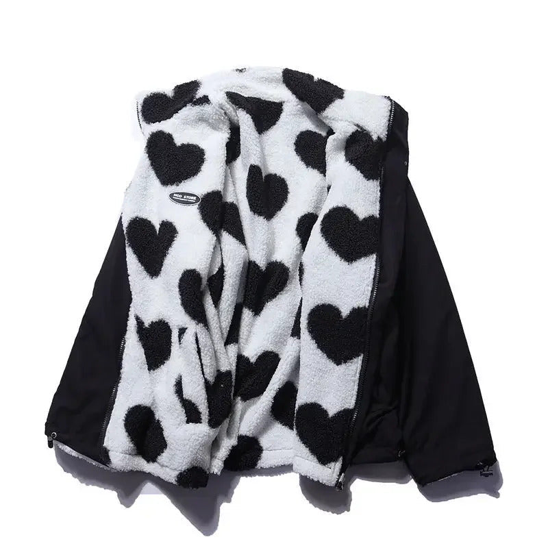 Shea™ Warm Heart Jacket