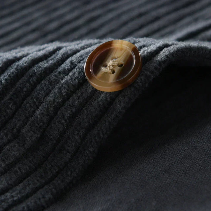 Greer™ Classic Overshirt