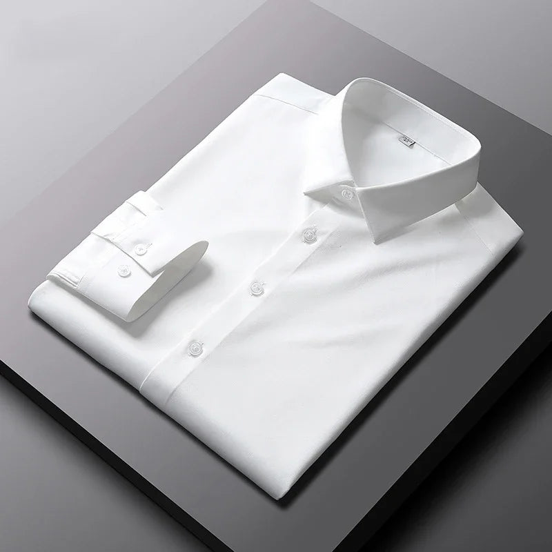 Evander™ Classic No-Iron Shirt