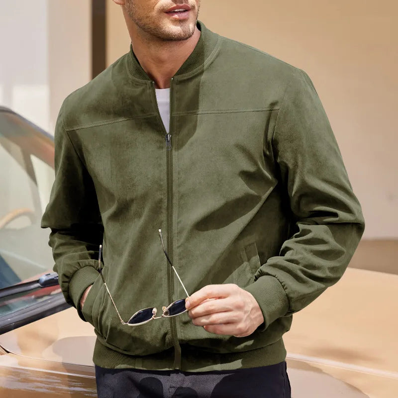 Arlen™ Classic Comfort Jacket