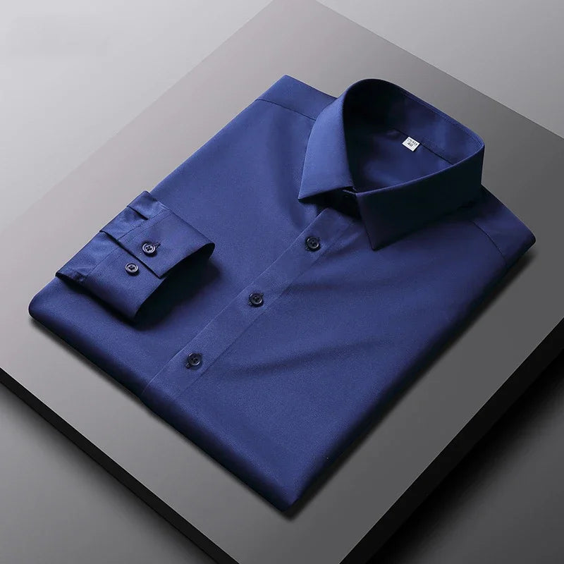 Evander™ Classic No-Iron Shirt