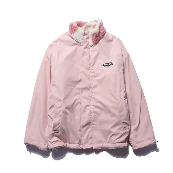 Shea™ Warm Heart Jacket