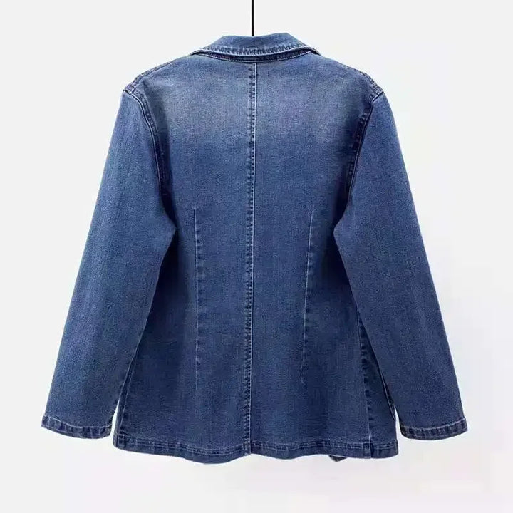 Althea™ | Tailored Jacket
