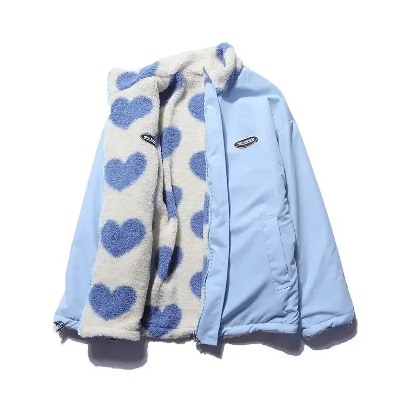 Shea™ Warm Heart Jacket