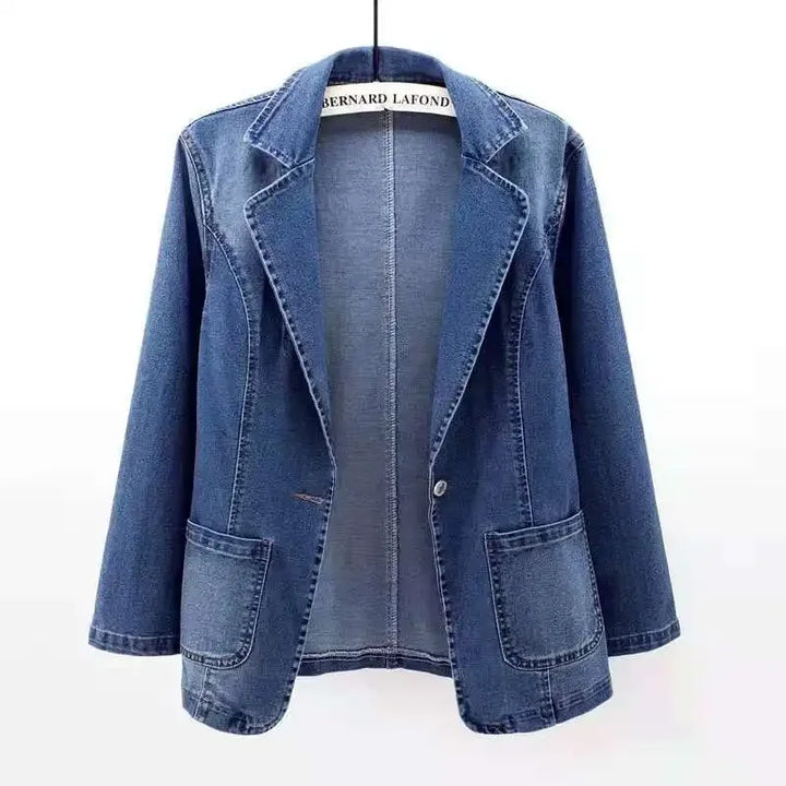 Althea™ | Tailored Jacket