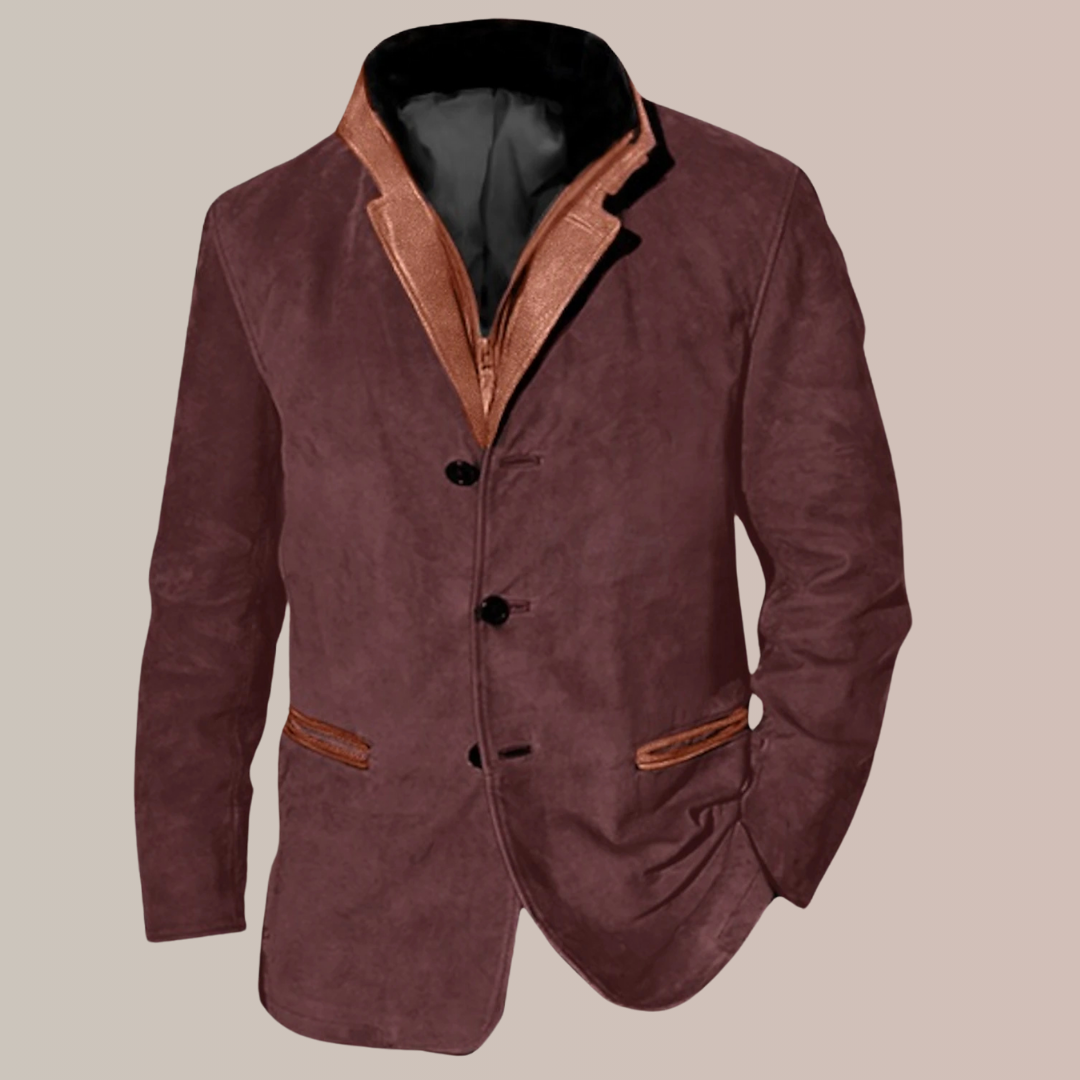 Damon™ | Classic Heritage Jacket