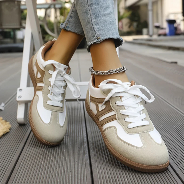 Kyla™ Comfortable Everyday Orthopedic Sneakers