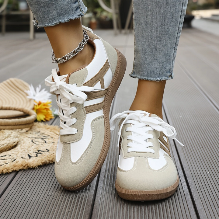Kyla™ Comfortable Everyday Orthopedic Sneakers