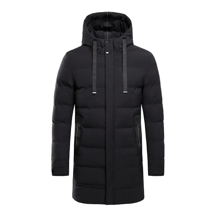 Dawson™ Men's Long Winter Coat