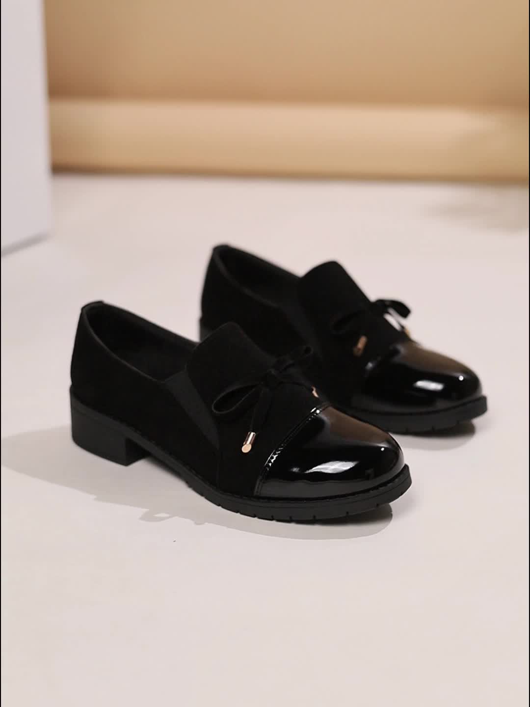 Wesley™ – Polished Comfort Loafers