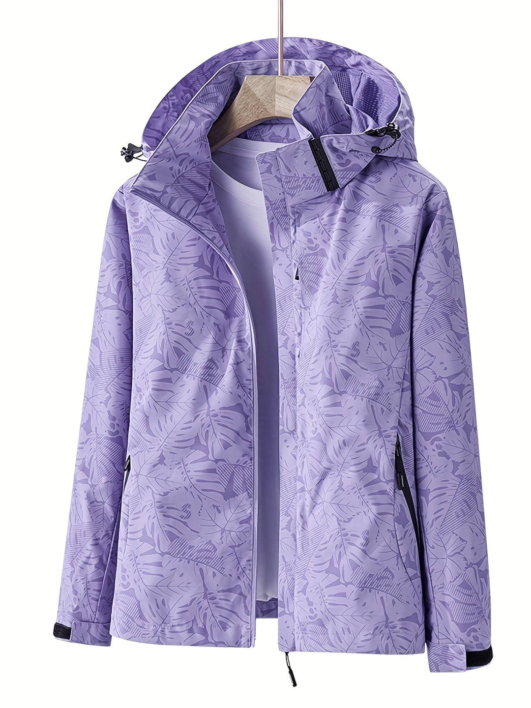 Savrani™ Weather-Proof Jacket