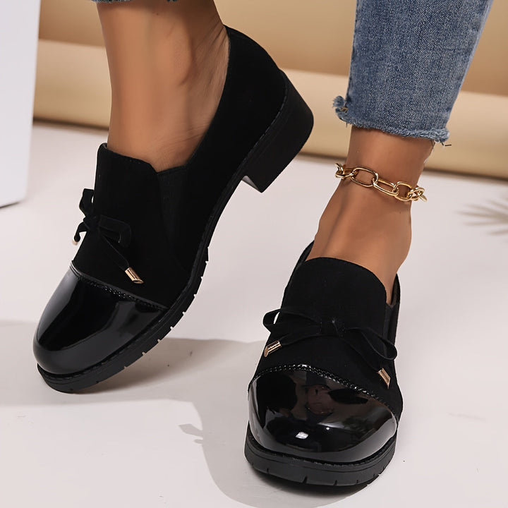 Wesley™ – Polished Comfort Loafers