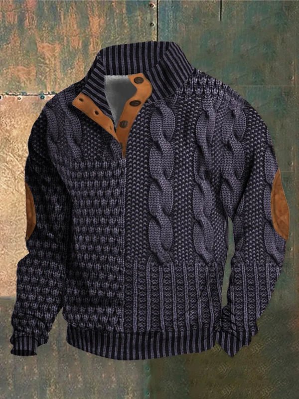 Drew™ Heritage Pullover