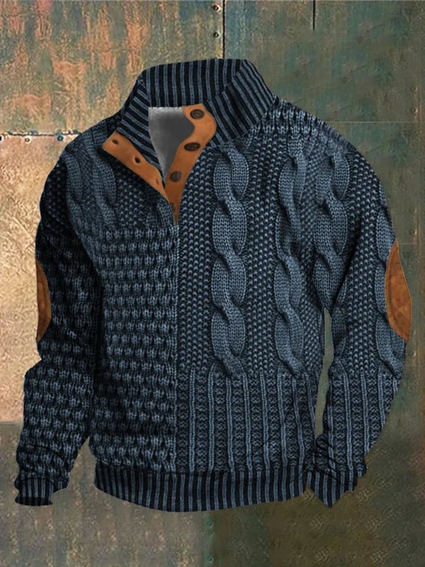 Drew™ Heritage Pullover