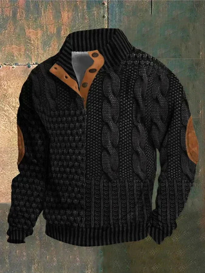 Drew™ Heritage Pullover