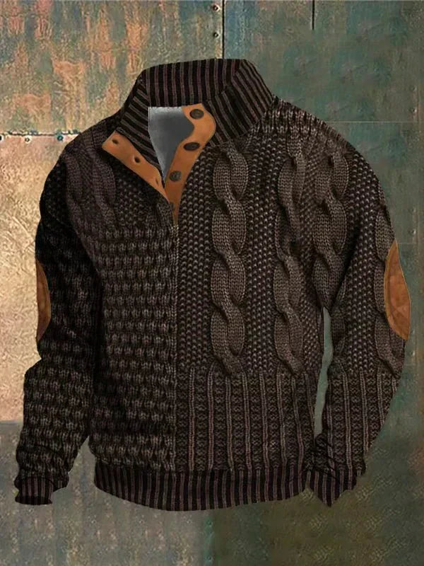 Drew™ Heritage Pullover
