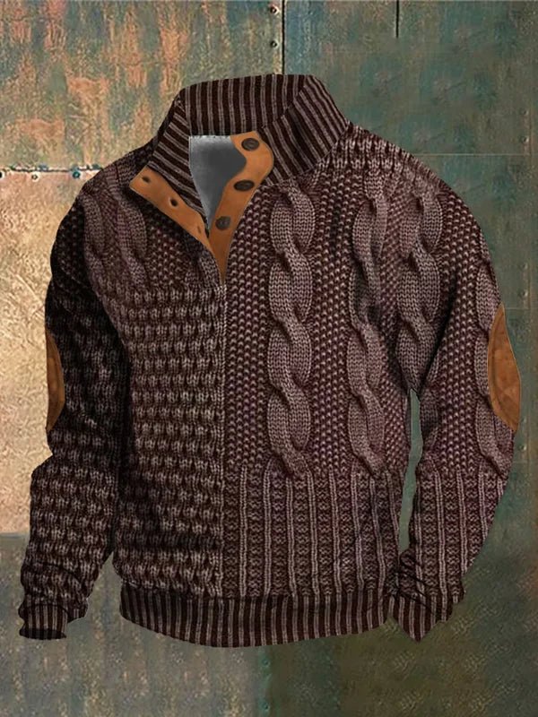 Drew™ Heritage Pullover