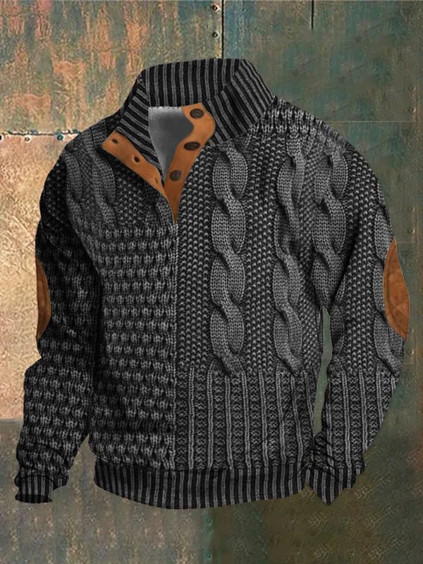 Drew™ Heritage Pullover