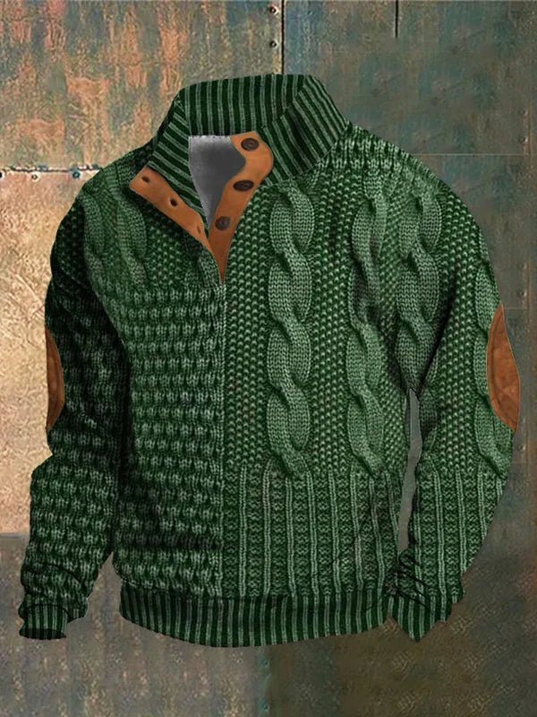 Drew™ Heritage Pullover