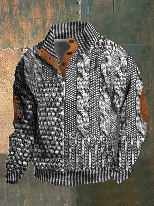 Drew™ Heritage Pullover