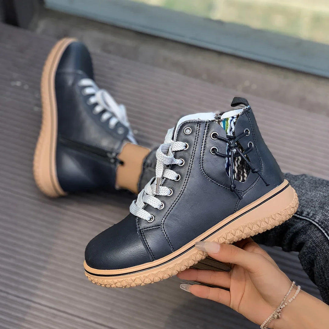 Skylar™ Comfort Ankle Boots