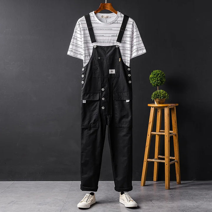 Saffron™ Heritage Utility Overalls