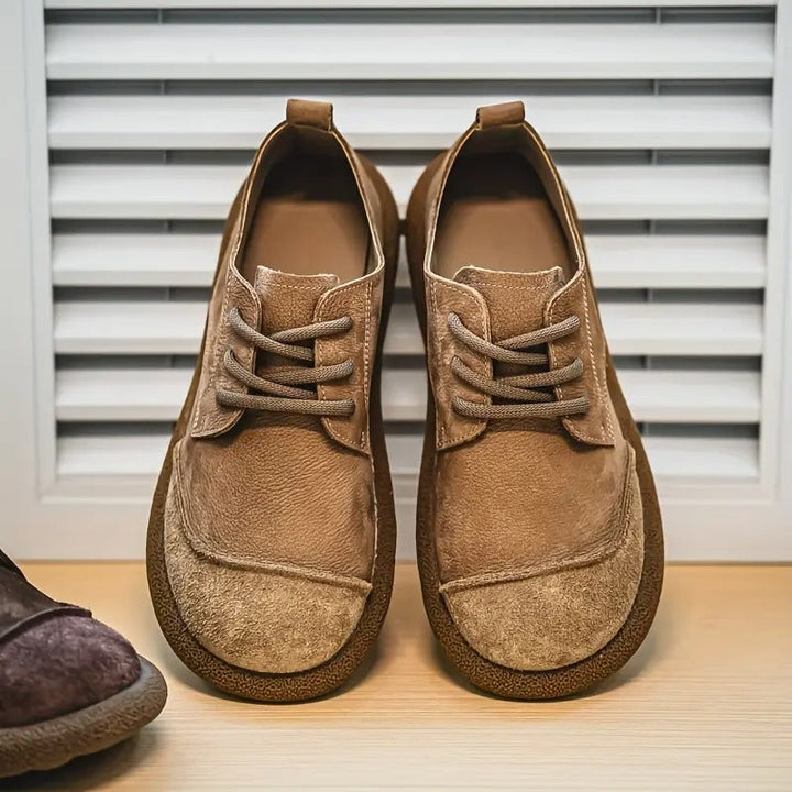 Fabian™ – Orthopaedic Shoes | Premium Edition