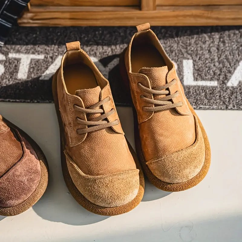 Fabian™ – Orthopaedic Shoes | Premium Edition
