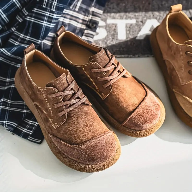 Fabian™ – Orthopaedic Shoes | Premium Edition