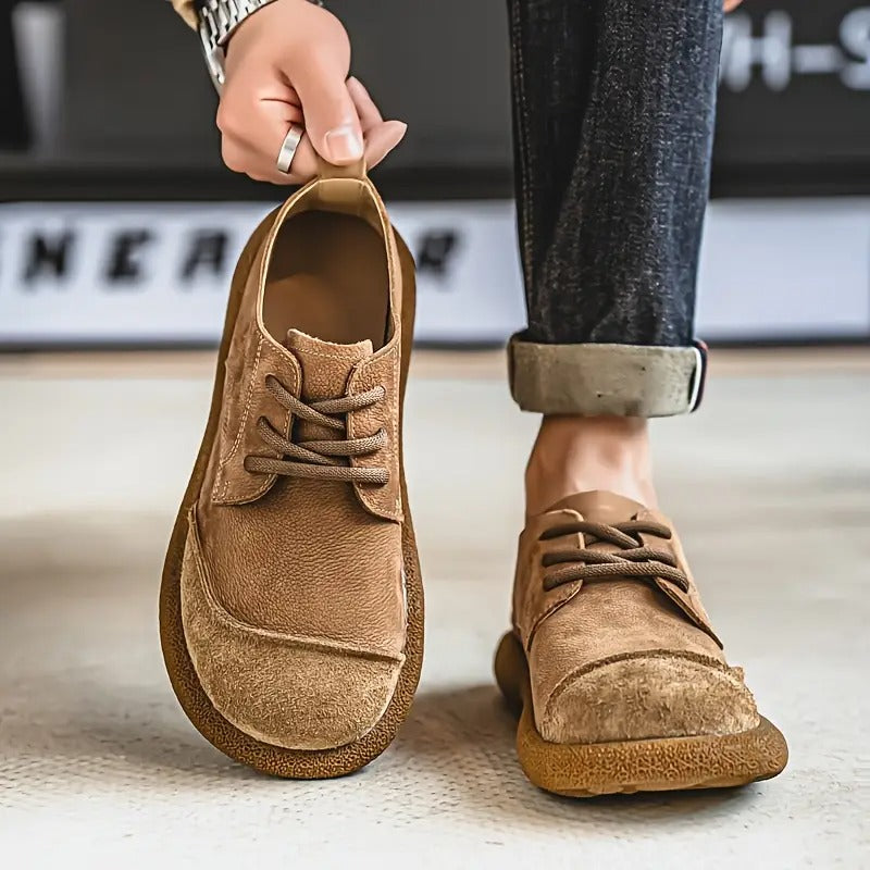 Fabian™ – Orthopaedic Shoes | Premium Edition