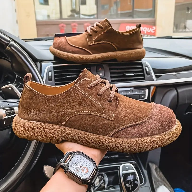 Fabian™ – Orthopaedic Shoes | Premium Edition