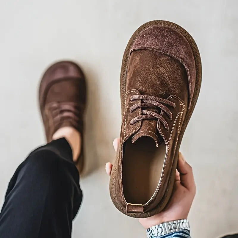 Fabian™ – Orthopaedic Shoes | Premium Edition