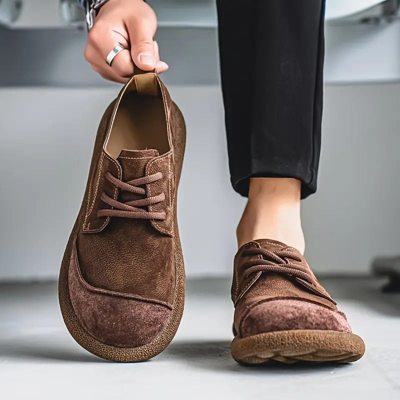 Fabian™ – Orthopaedic Shoes | Premium Edition