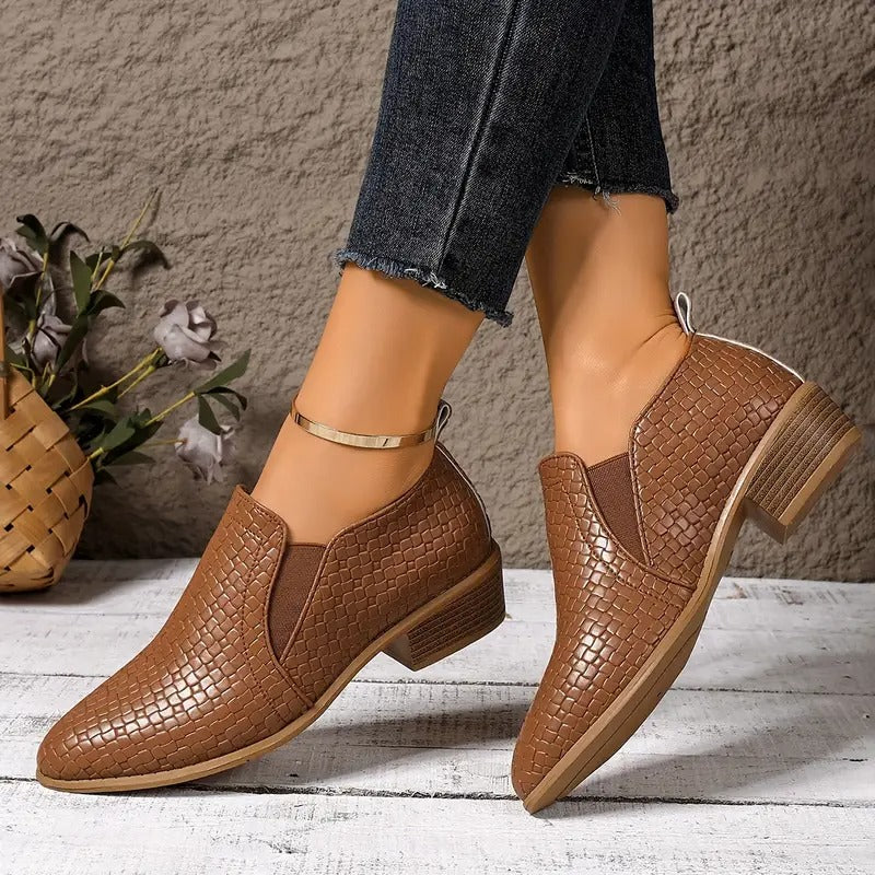 Meliora™ | Orthopedic Comfort Loafers