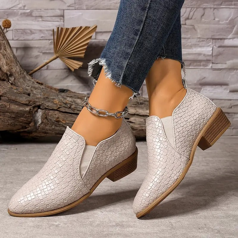 Meliora™ | Orthopedic Comfort Loafers