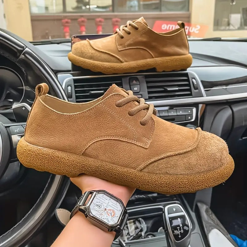 Fabian™ – Orthopaedic Shoes | Premium Edition