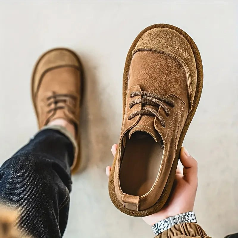 Fabian™ – Orthopaedic Shoes | Premium Edition