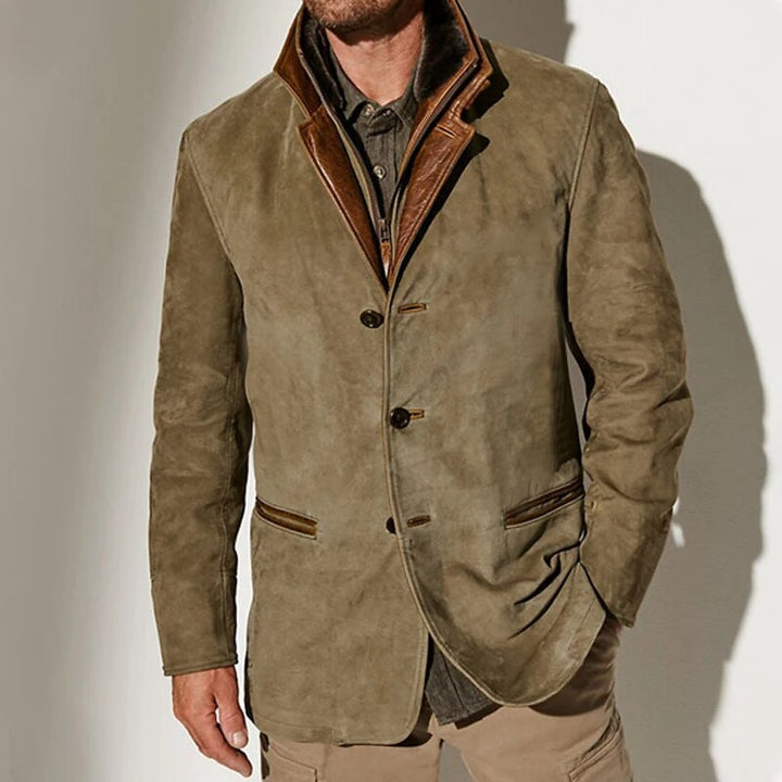 Damon™ | Classic Heritage Jacket