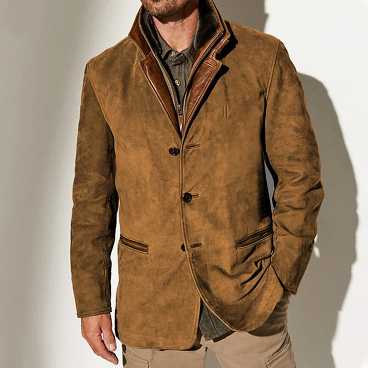 Damon™ | Classic Heritage Jacket