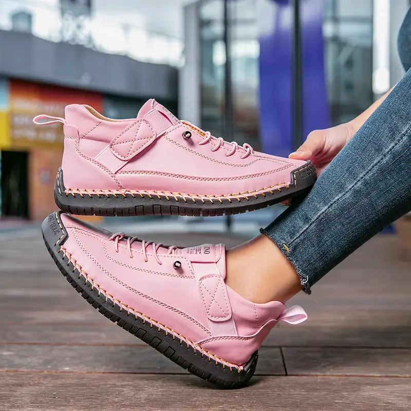 Lucinda™ Everyday Lace Sneakers