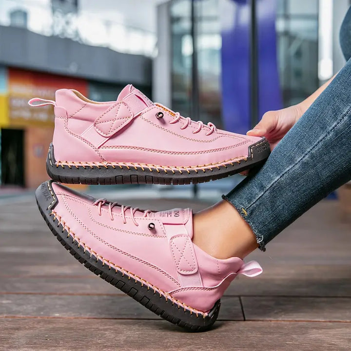 Lucinda™ Everyday Lace Sneakers