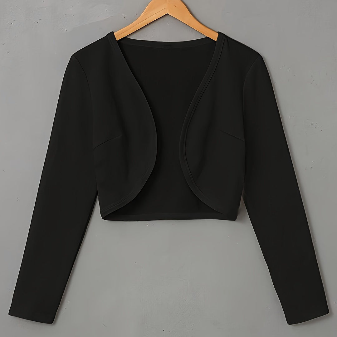 Vestra™ Elegant Bolero